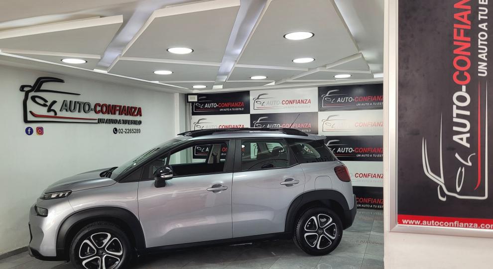 Citroen C3 Aircross 2024 Quito