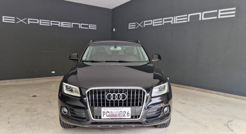 Audi Q5 2016 Quito