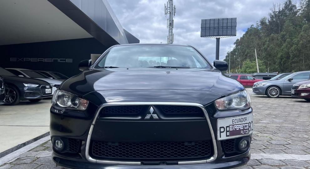 Mitsubishi Lancer 2010 Quito