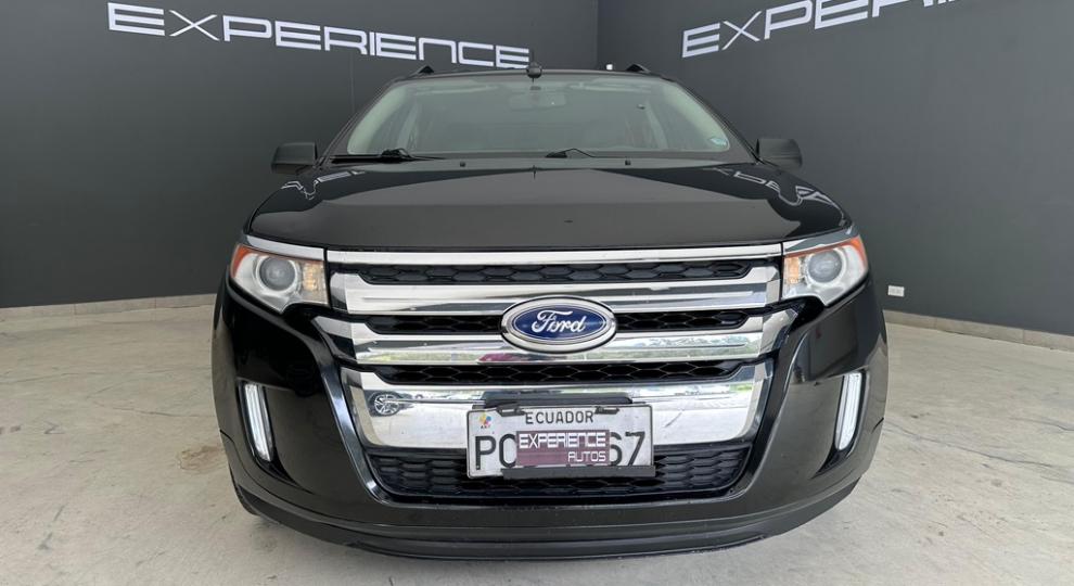 Ford Edge 2013 Quito