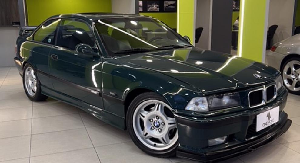 BMW M3 1995 Quito
