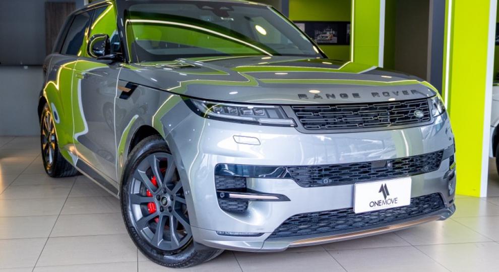 Land Rover Range Rover 2024 Quito