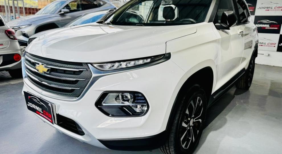 Chevrolet GROOVE PREMIER 2023 Quito