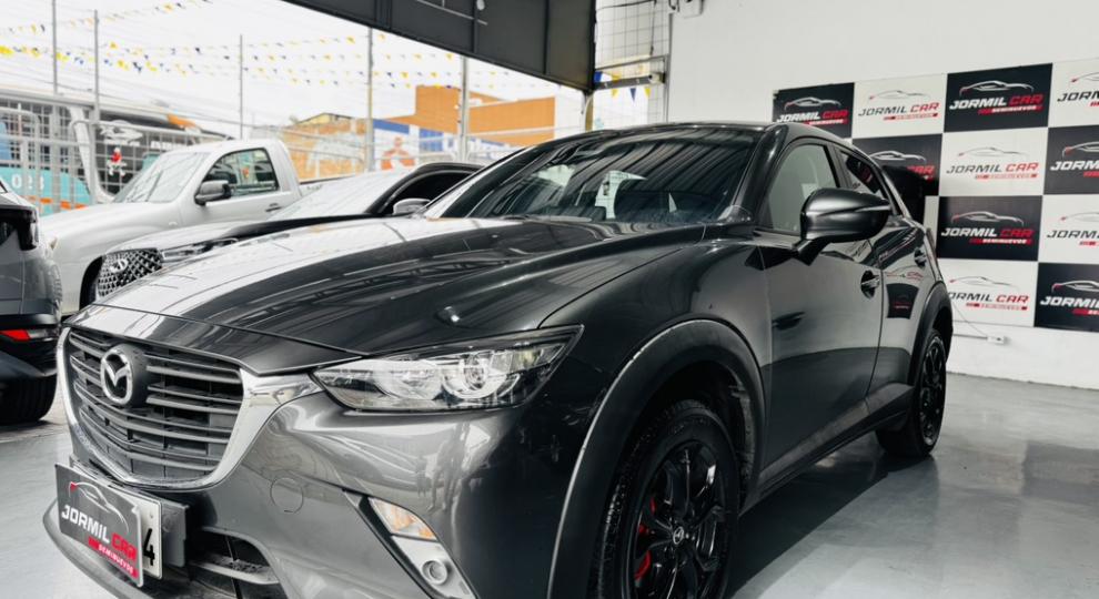 Mazda CX-3 2023 Quito
