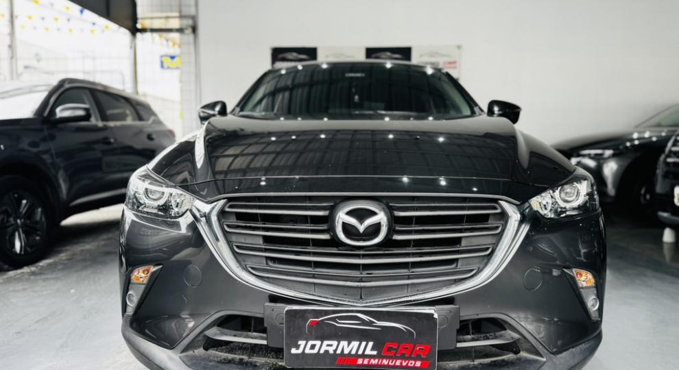 Mazda CX-3 2023 Quito