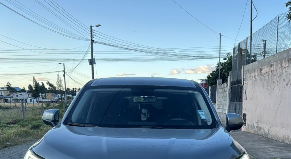 Great Wall Haval H2 2022 Quito