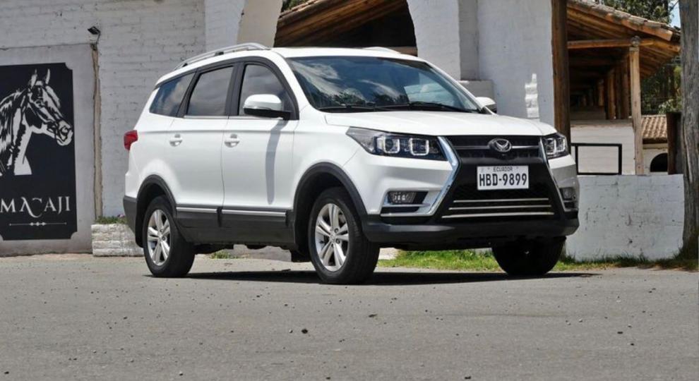 Kenbo S3L Luxury 2022 Riobamba