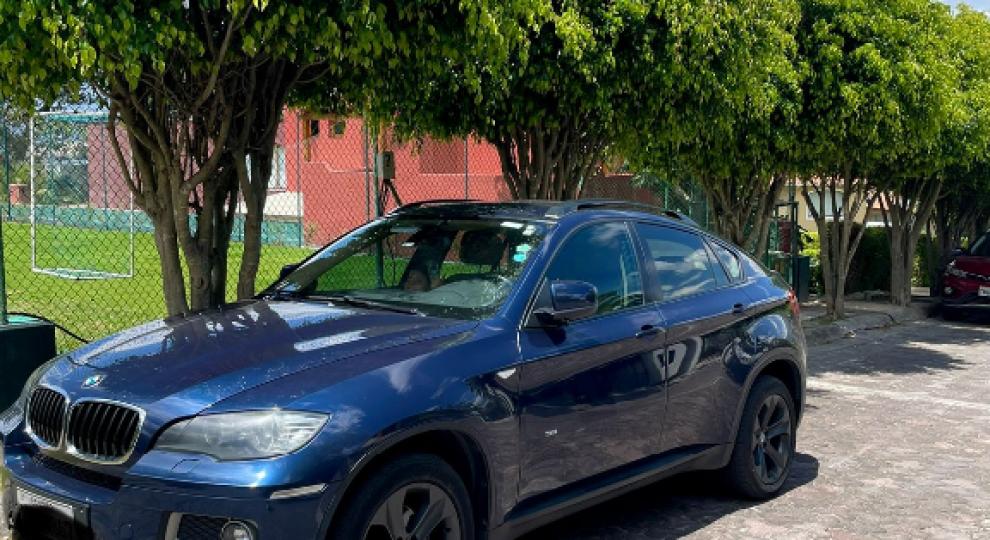 BMW X6 2013 Quito