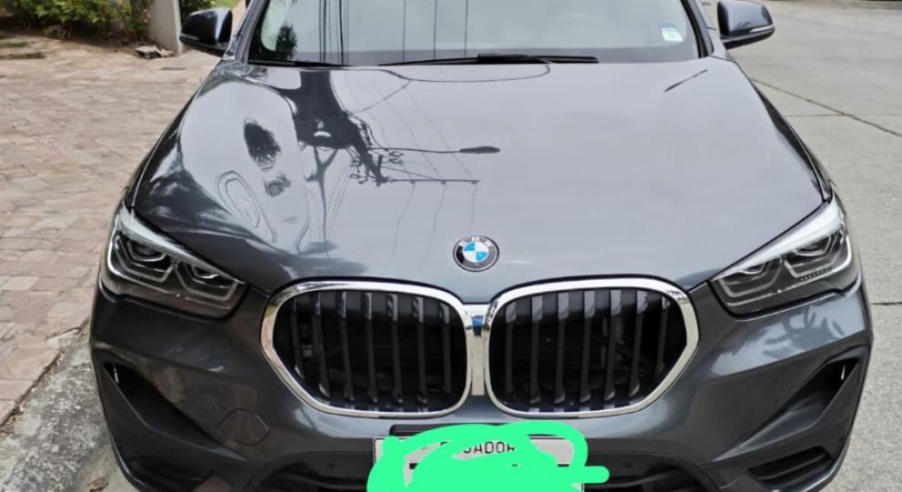 BMW X1 2022 Samborondón
