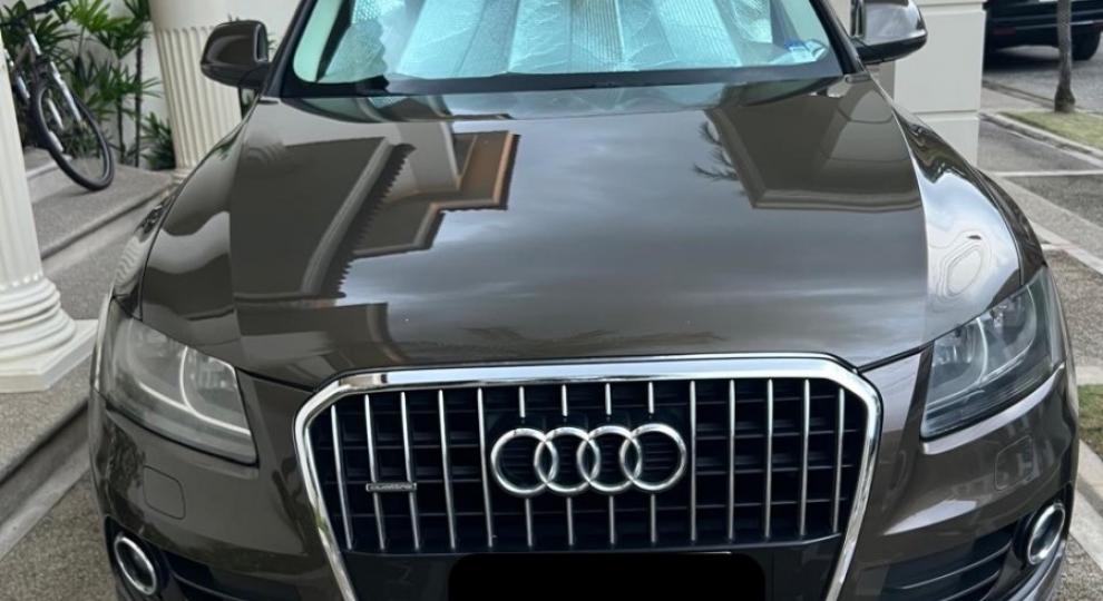 Audi Q5 2015 Guayaquil