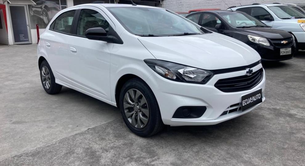 Chevrolet JOY 2022 Quito