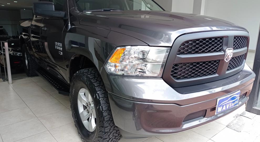 Ram DS 1500 2019 Quito