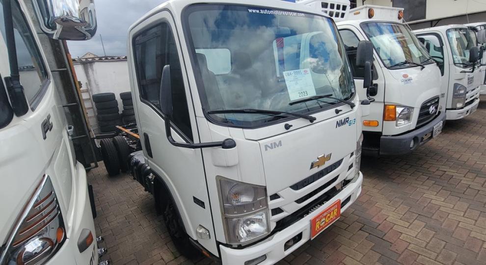 Chevrolet NMR 613 EIII 2023 Cuenca