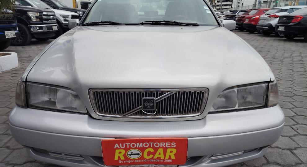 Volvo S70 1998 Guayaquil