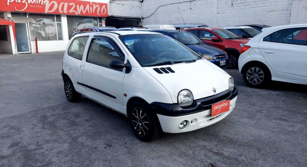 Renault Twingo 2004 Quito