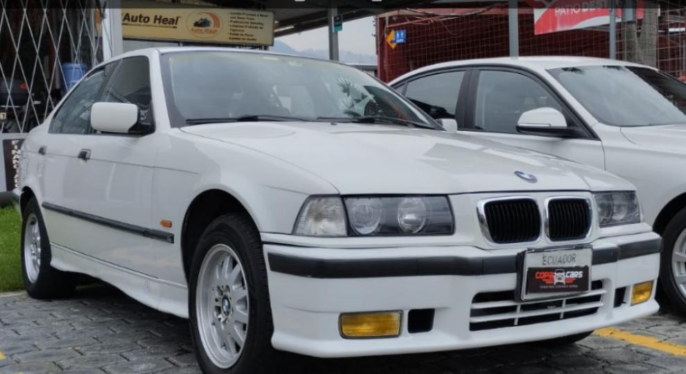 BMW 328i 1998 Quito
