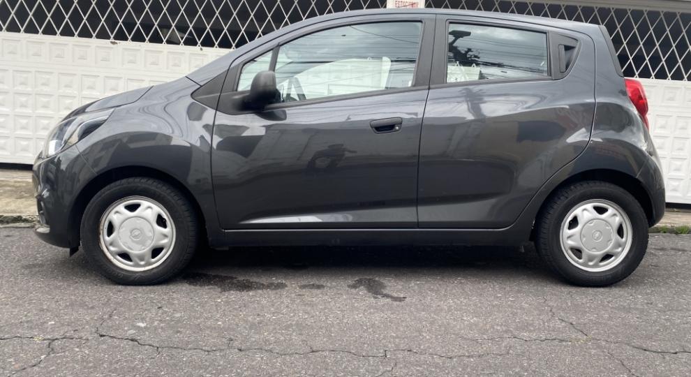 Chevrolet Spark GT 2022 Quito