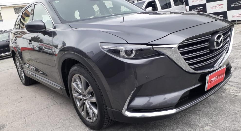 Mazda CX-9 2019 Quito