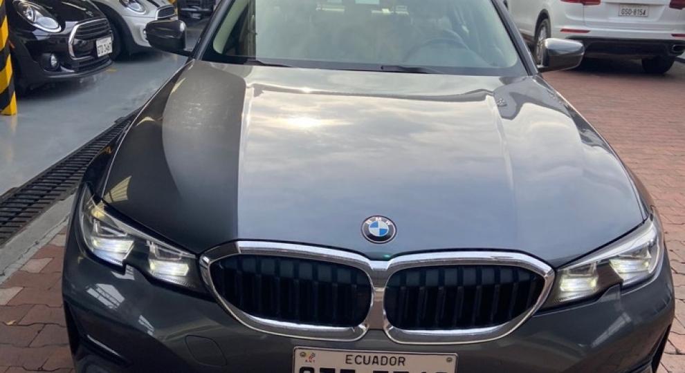 BMW 320i 2020 Guayaquil