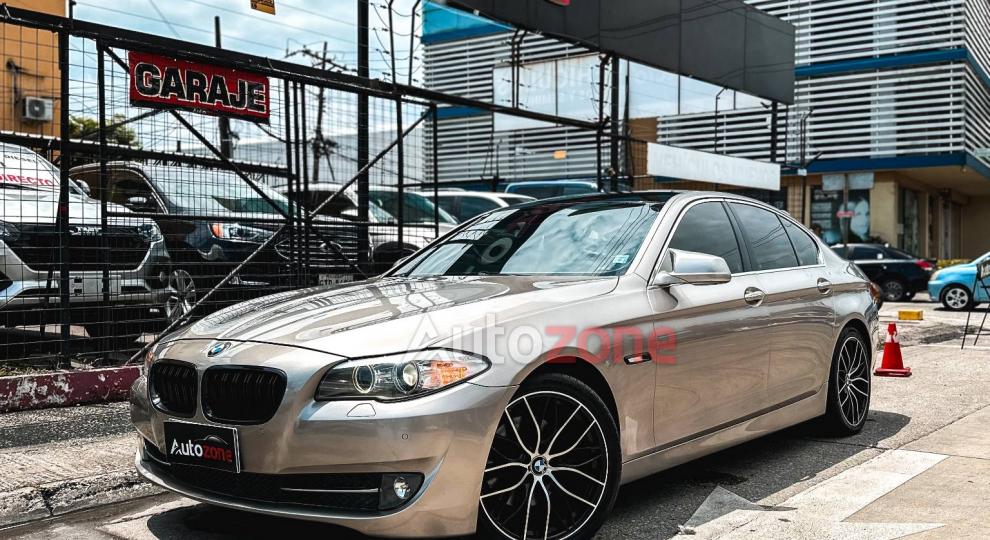 BMW 520i 2013 Guayaquil