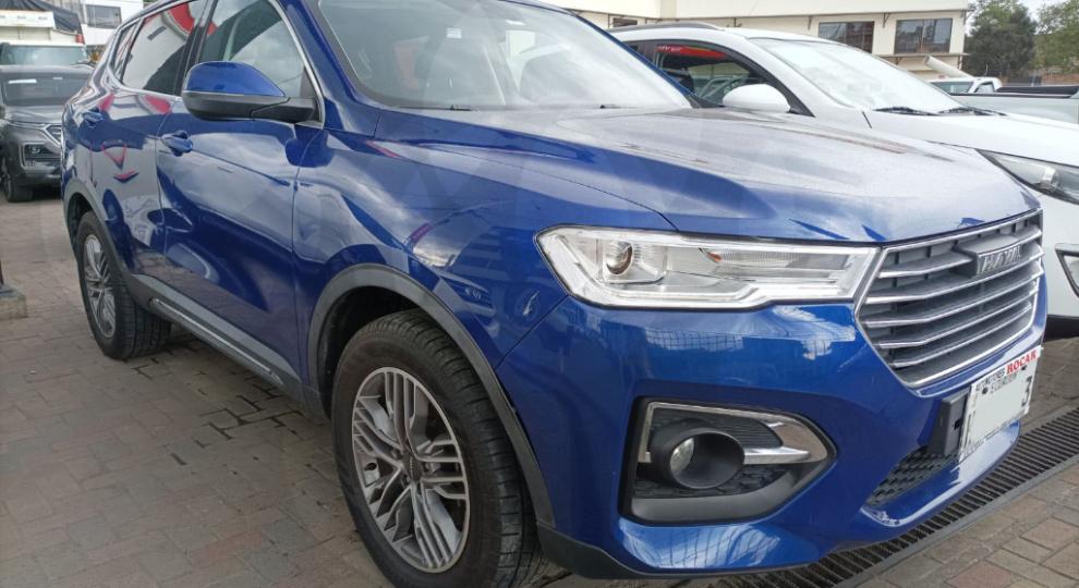 Great Wall Haval H6 2020 Cuenca