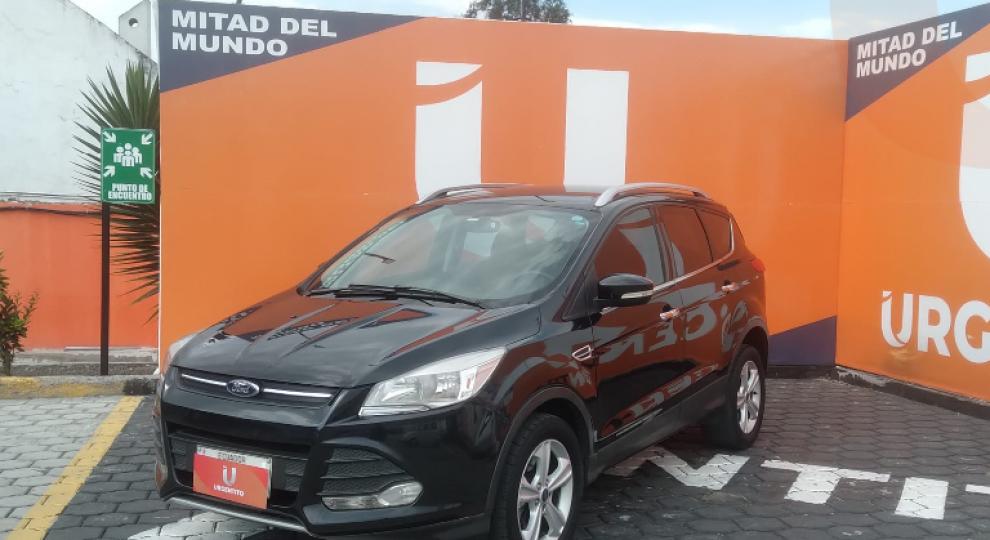 Ford Escape 2015 Quito