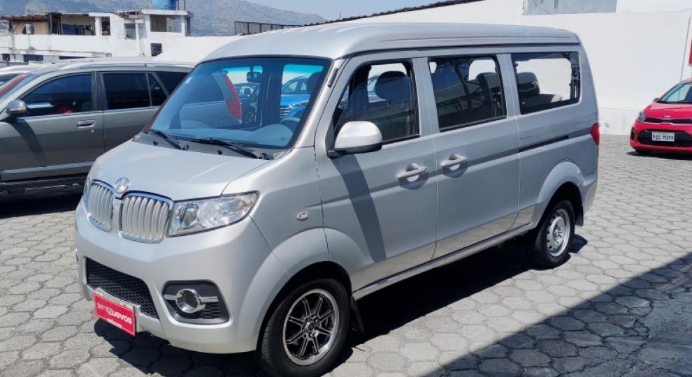 Shineray X30 2019 Ambato