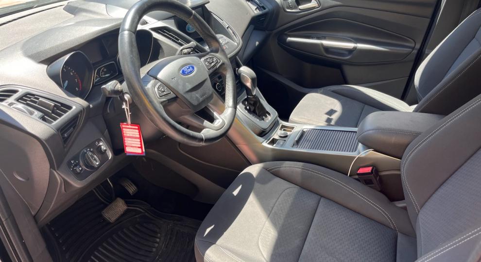 Ford Escape 2017 Quito