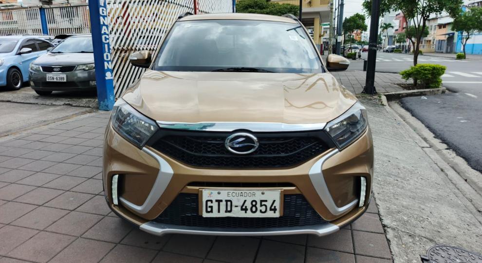 Landwind X2 2020 Guayaquil