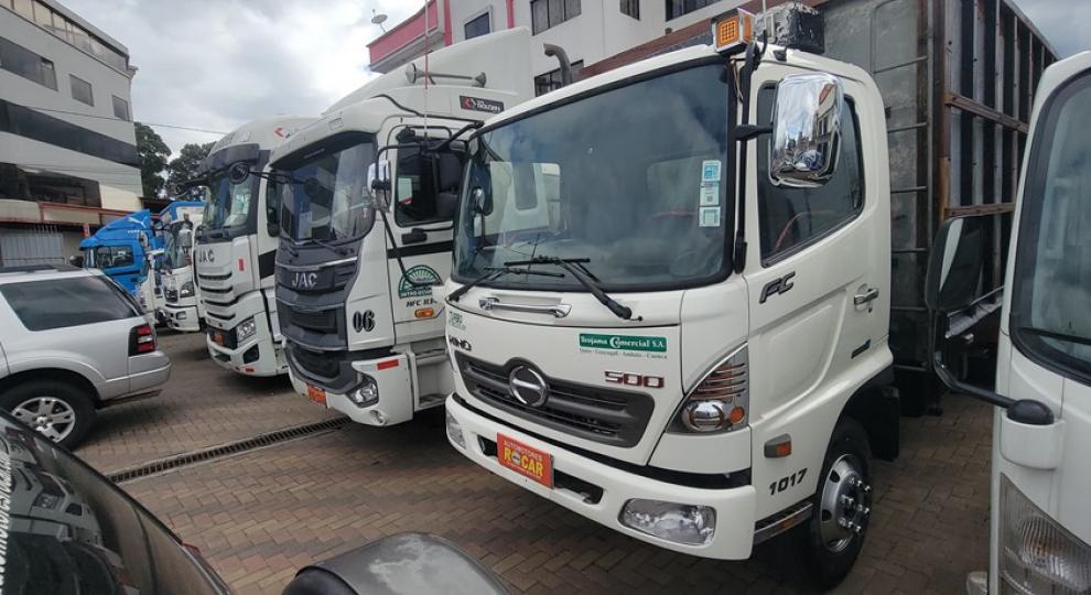 Hino FC 2009 Cuenca