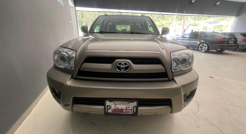 Toyota 4Runner 2006 Quito
