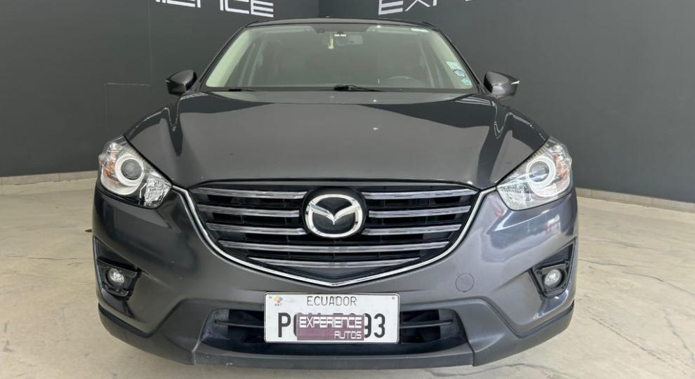 Mazda CX-5 2017 Quito