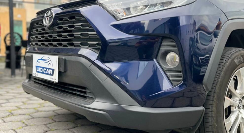 Toyota RAV 4 2023 Quito