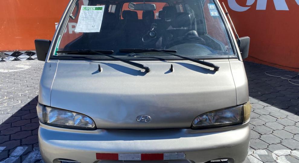 Hyundai H100 2003 Quito