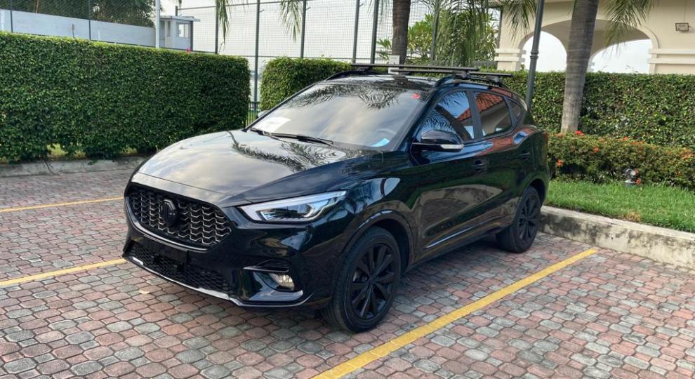MG ZX 2022 Guayaquil