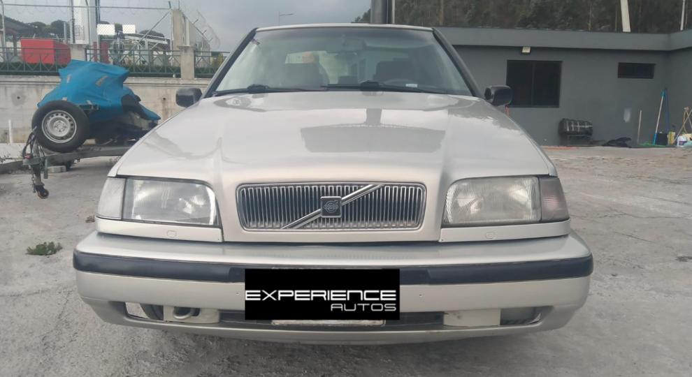 Volvo 460 1995 Quito