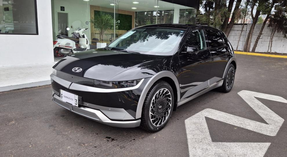 Hyundai IONIQ 5 2024 Quito