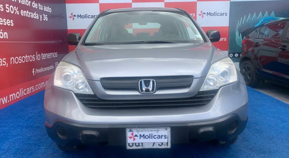 Honda CR-V 2008 Quito