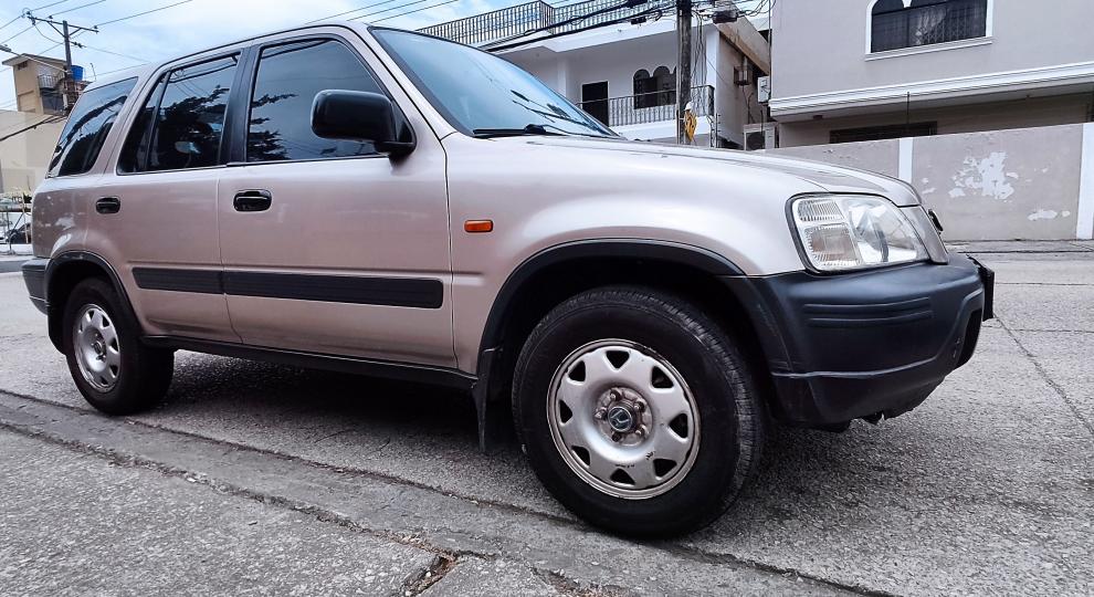 Honda CRV 1998 Guayaquil