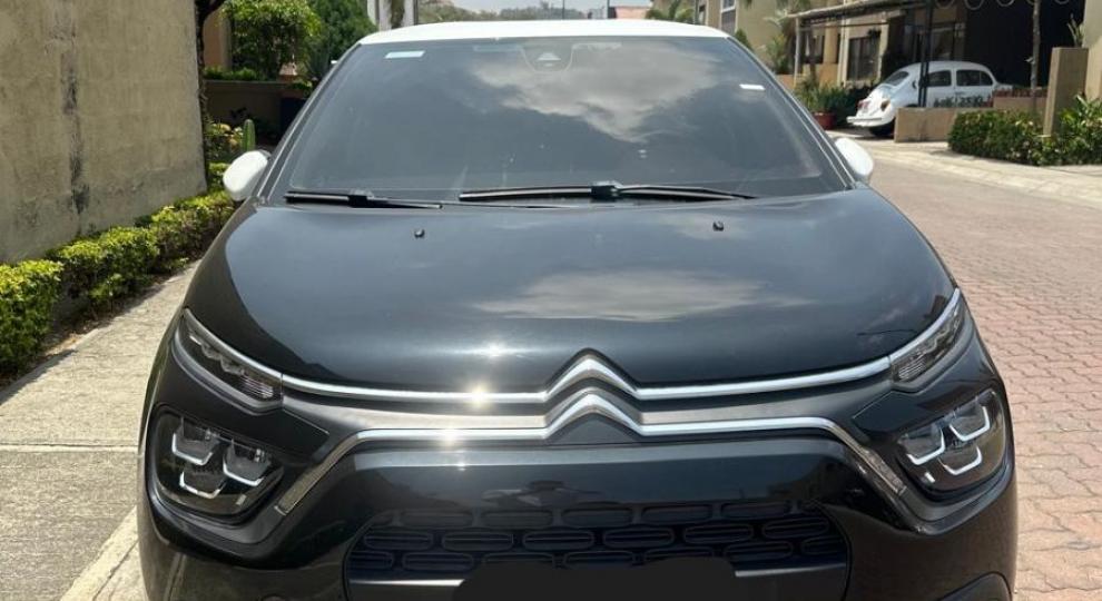 Citroen C3 2023 Daule