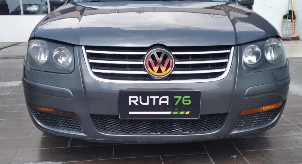 Volkswagen Jetta 2009 Quito