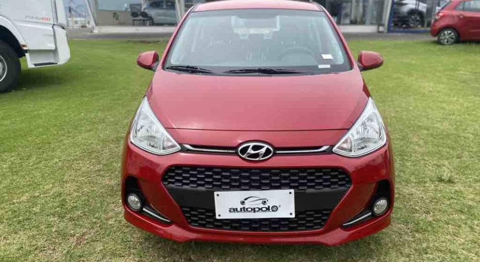 Hyundai Grand I10 HB 2023 Ambato