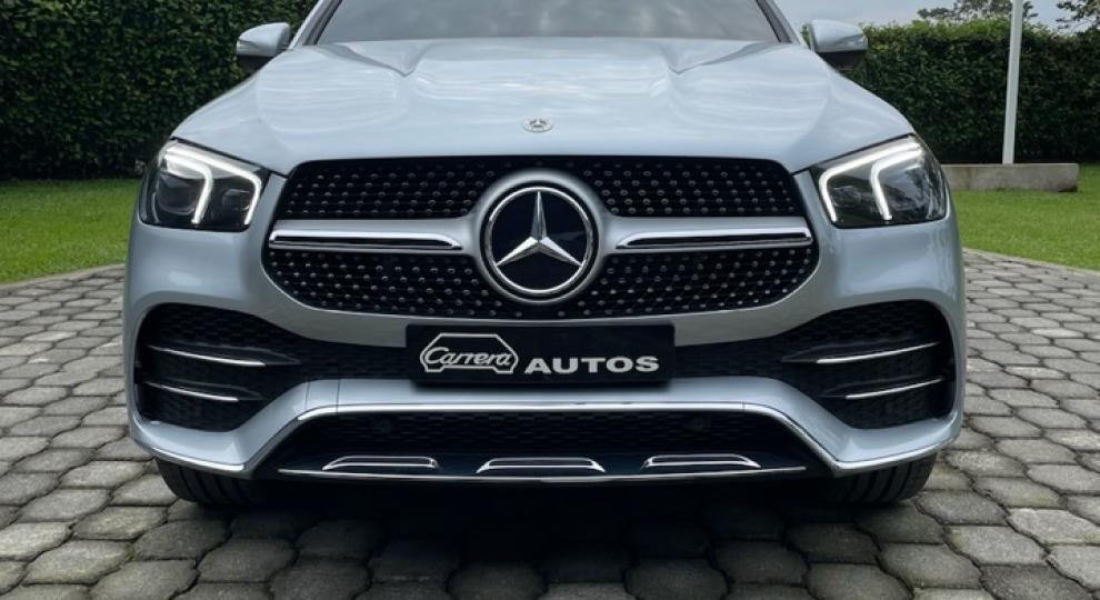 Mercedes Benz GLE 450 2022 Quito