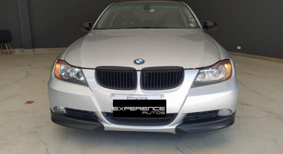 BMW 328i 2007 Quito