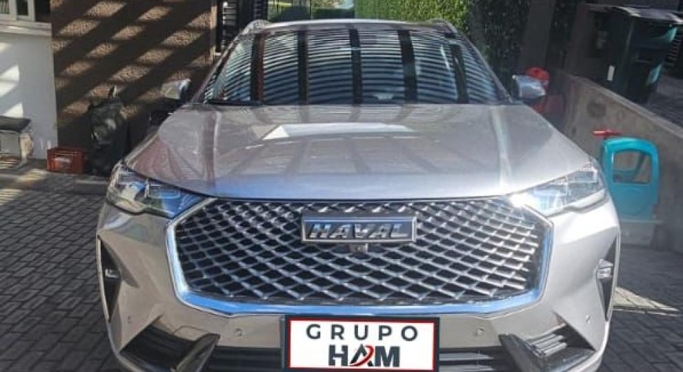 Great Wall Haval H6 2022 Quito