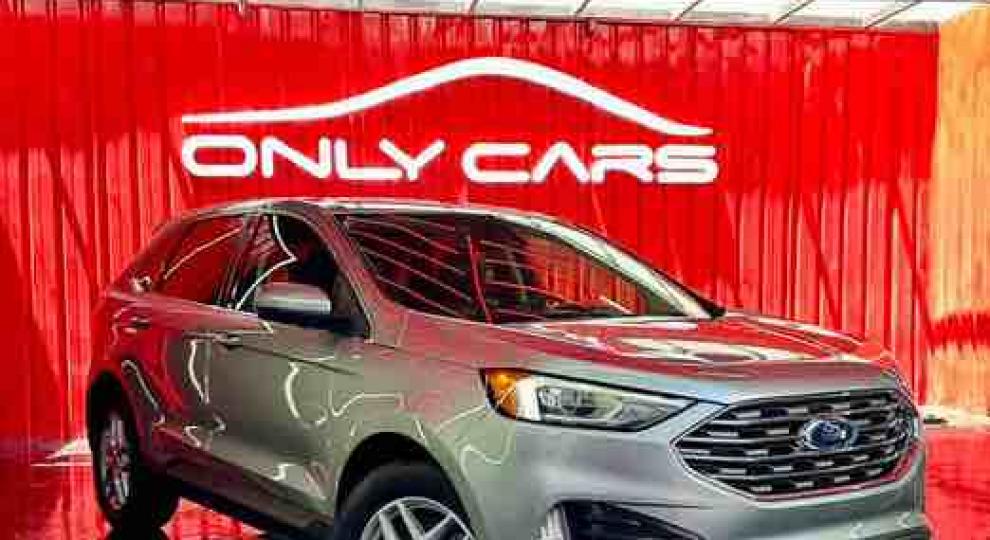 Ford Edge 2024 Quito