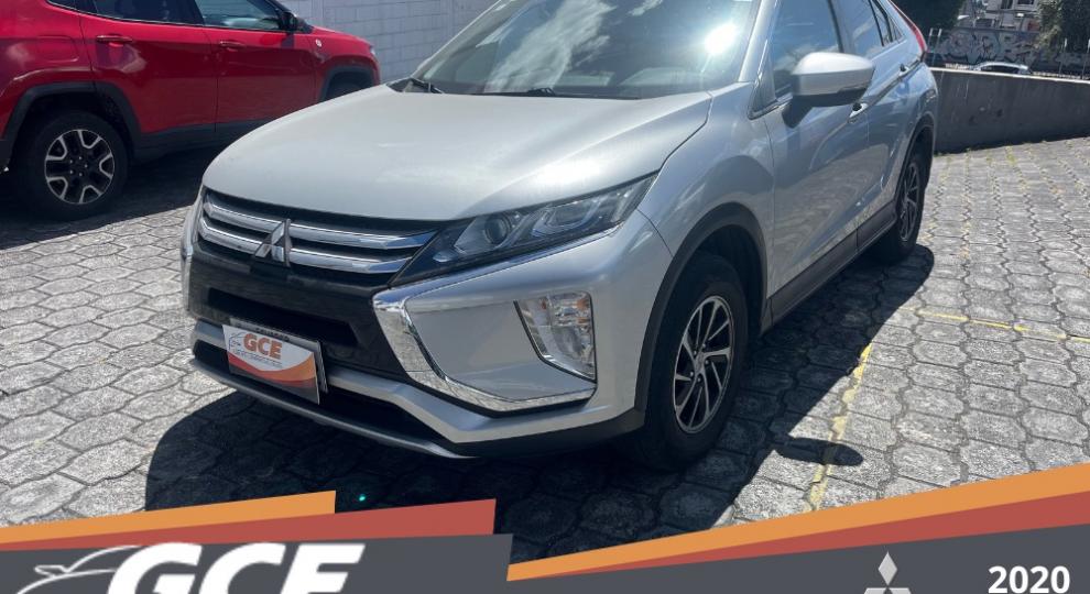 Mitsubishi Eclipse Cross 2020 Quito