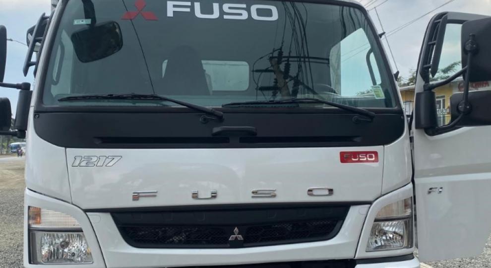 Fuso FIV1PHX2LNRA 2022 Guayaquil