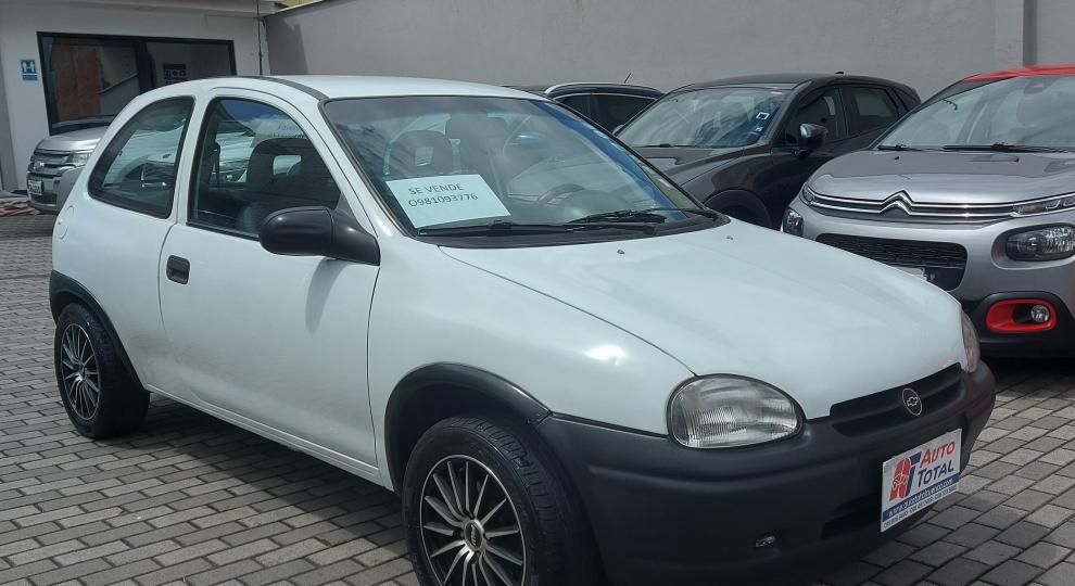 Chevrolet Corsa Wind 1998 Cuenca