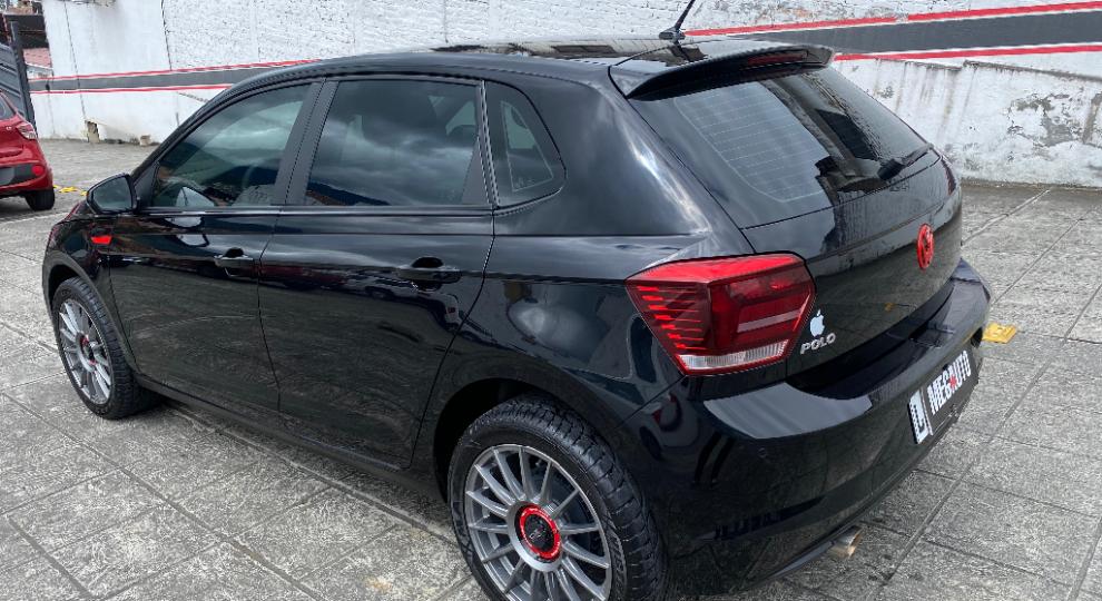 Volkswagen Polo 2022 Loja